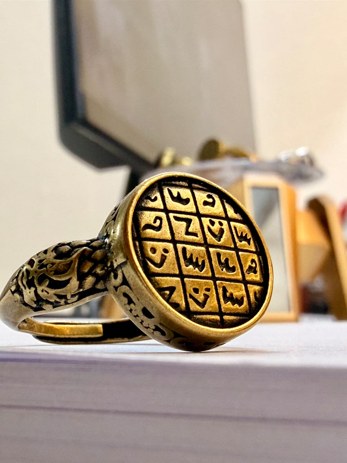 Magnetic Rajmohoni (ম্যাগনেটিক রাজমোহনী)