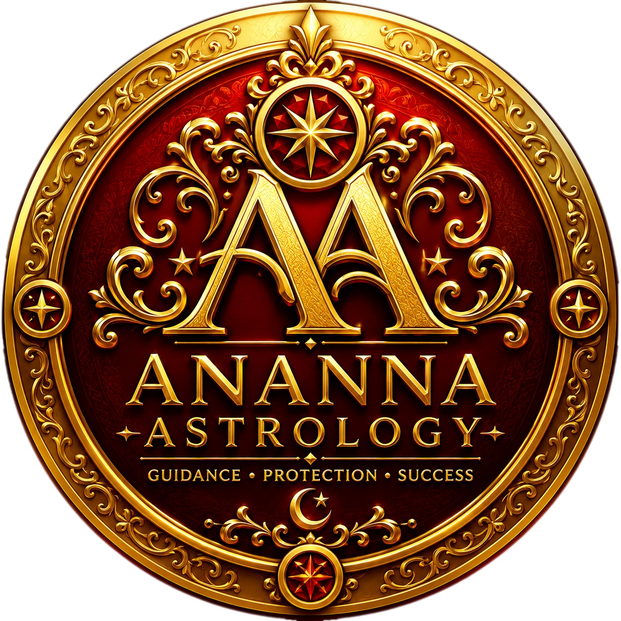 Ananna Astrology